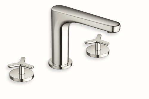 BEAK - Mélangeur lavabo 3 trous - Ondyna BE20551