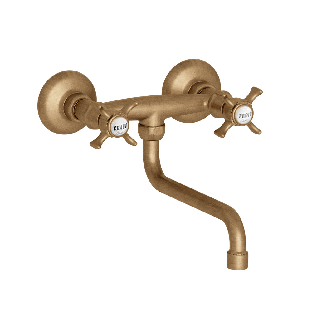 CHAMBORD bronze - Ondyna - CH12492