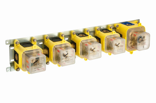 BATI SYSTEME - Bati 3 sorties - Ondyna CS71900