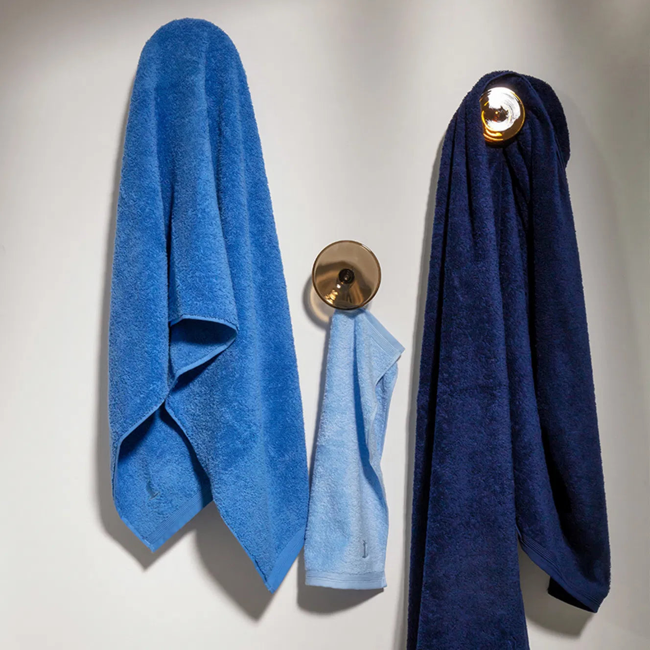 Serviette de douche MÖVE Superwuschel 80X150 cm