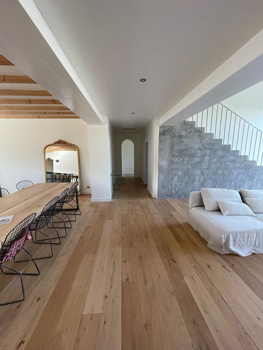 Albi Look Unfinished - Lamett - ALB-949