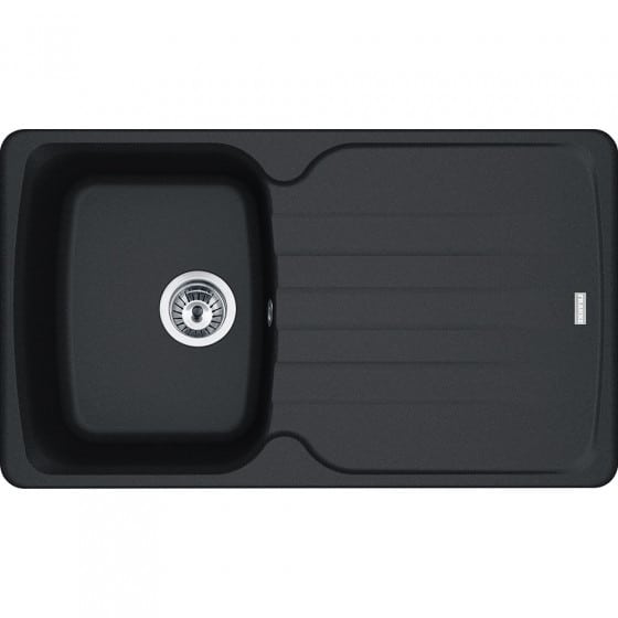 Franke Antea Fragranit+ AZG611-86 - Onyx