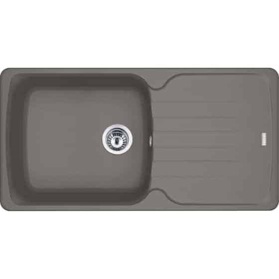 Franke Antea Fragranit+ AZG611-XL - Stone