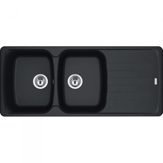 Franke Antea Fragranit+ AZG621 - Onyx