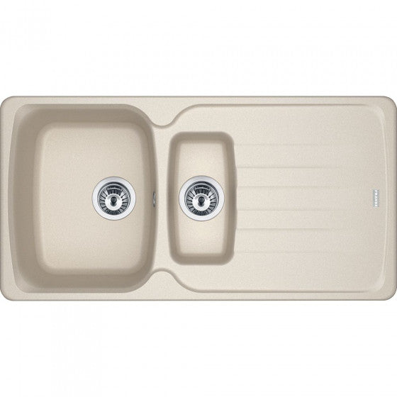 Franke Antea Fragranit+ AZG651 - Café crème