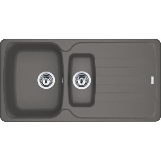 Franke Antea Fragranit+ AZG651 - Stone