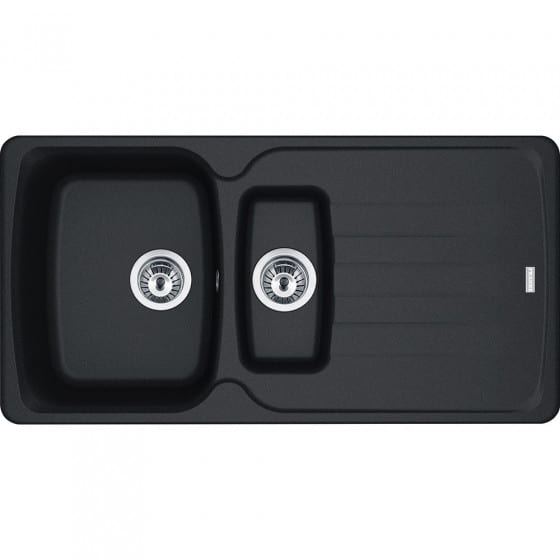 Franke Antea Fragranit+ AZG651 - Onyx