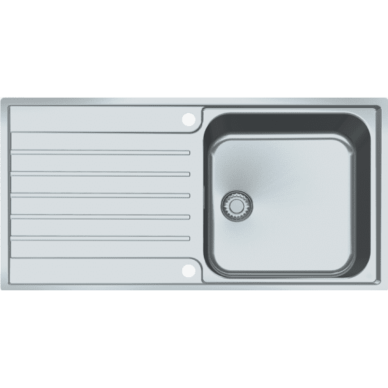 Franke Argos AGX211-100