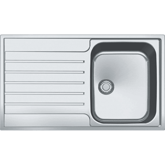 Franke Argos AGX211-86
