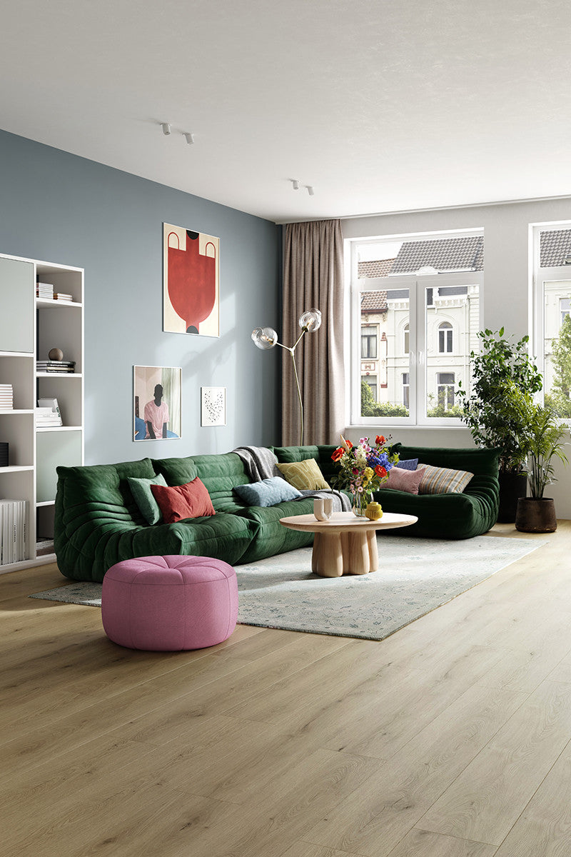 Mantaro Pecan - Lamett - MAN-5619-IB