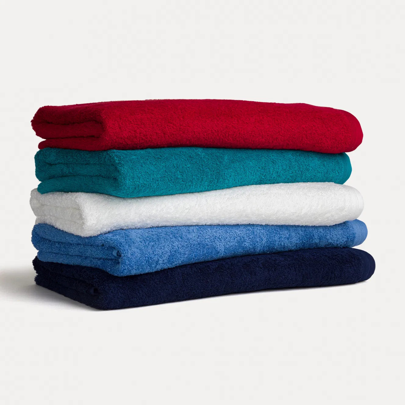 Serviette de sauna MÖVE Superwuschel 80X200 cm