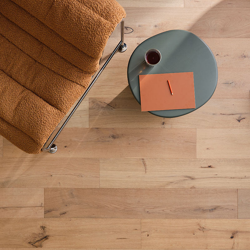 Stelvio Pure Oak - Lamett - STE-971-IB