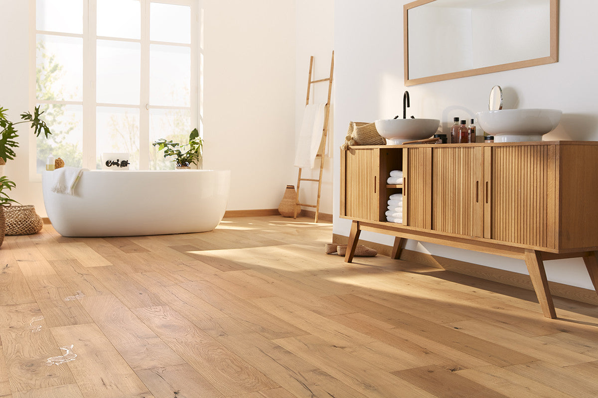 Stelvio Pure Oak - Lamett - STE-971-IB