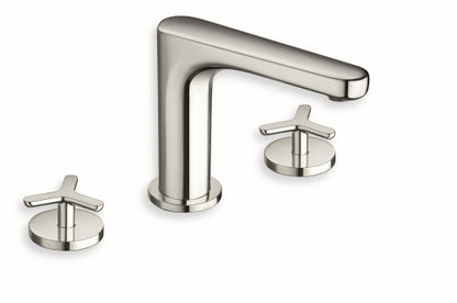 BEAK - Mélangeur lavabo 3 trous - Ondyna BE20551