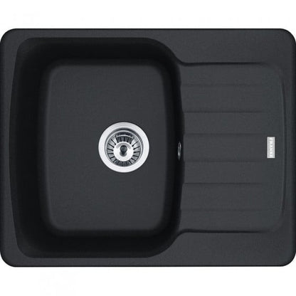 Franke Antea Fragranit+ AZG611-62 - Onyx