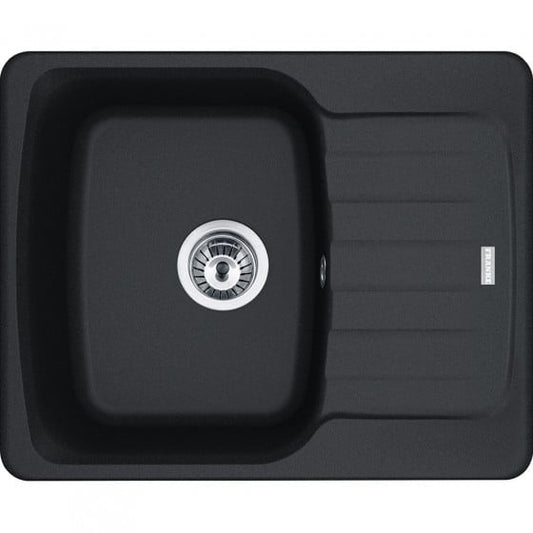 Franke Antea Fragranit+ AZG611-62 - Onyx