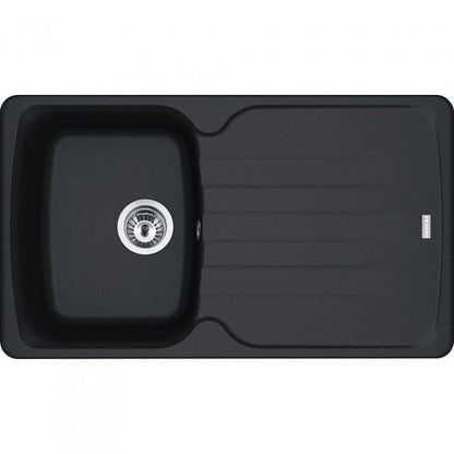 Franke Antea Fragranit+ AZG611-86 - Onyx
