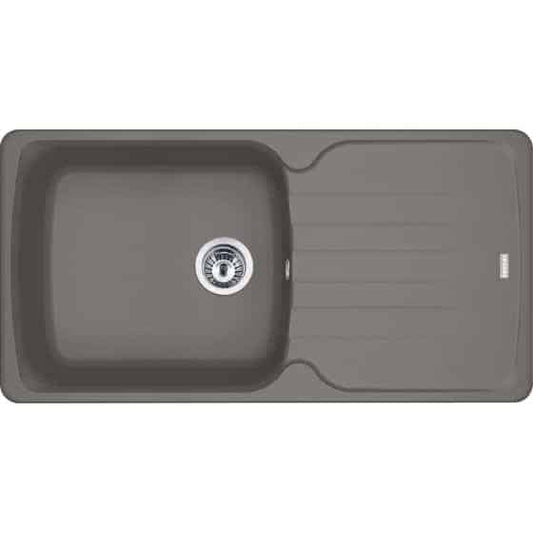 Franke Antea Fragranit+ AZG611-XL - Stone