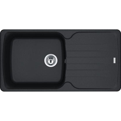 Franke Antea Fragranit+ AZG611-XL - Onyx