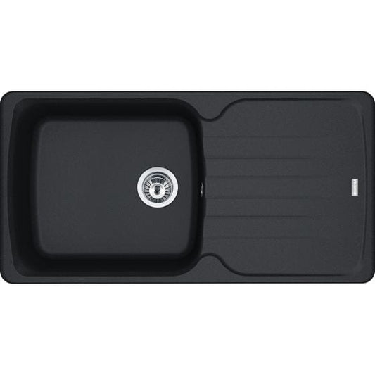 Franke Antea Fragranit+ AZG611-XL - Onyx