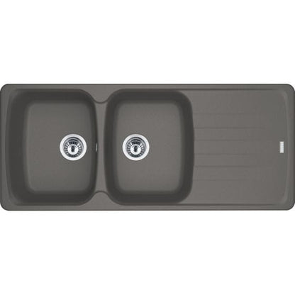 Franke Antea Fragranit+ AZG621 - Stone