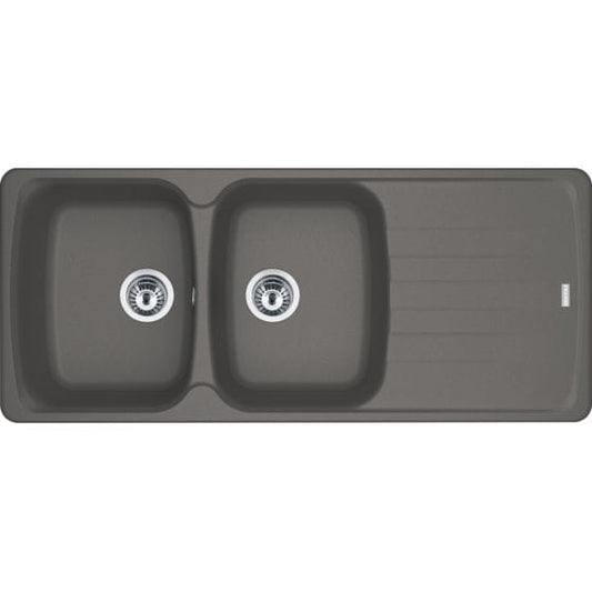 Franke Antea Fragranit+ AZG621 - Stone
