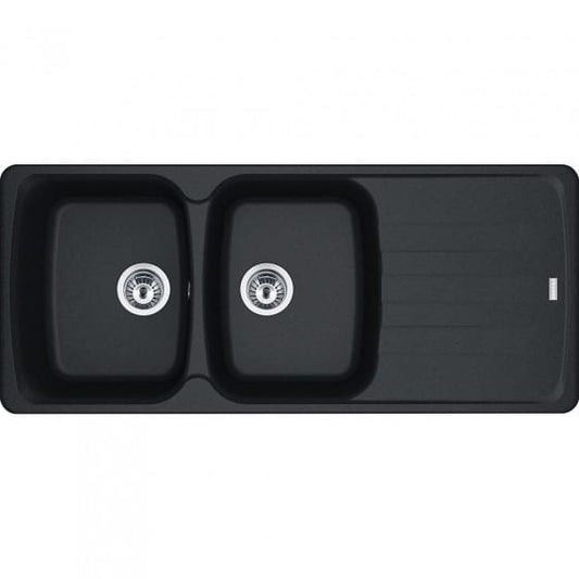 Franke Antea Fragranit+ AZG621 - Onyx