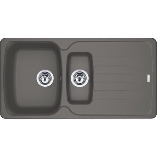 Franke Antea Fragranit+ AZG651 - Stone