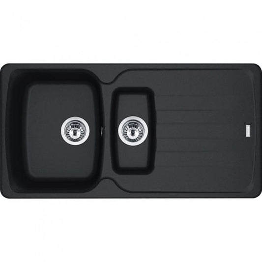 Franke Antea Fragranit+ AZG651 - Onyx