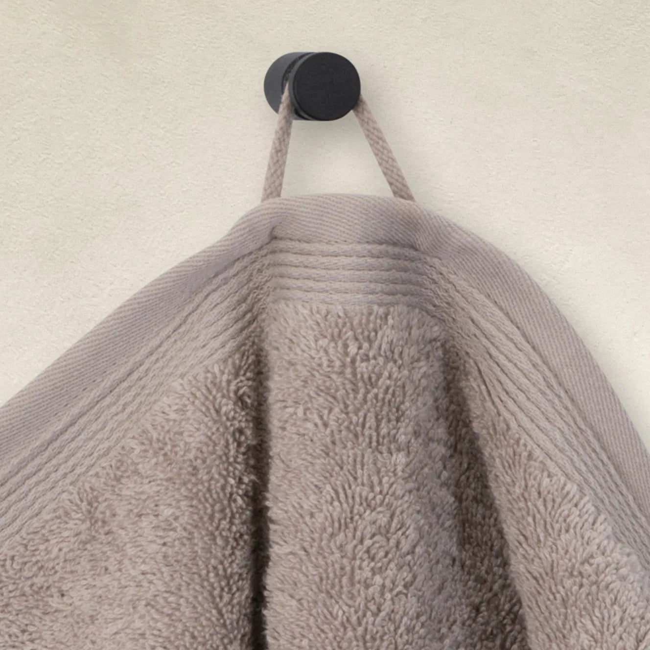 MÖVE Superwuschel serviette de bain 100X160 cm